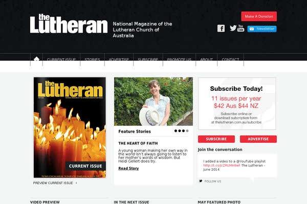 Site using WP User Frontend plugin