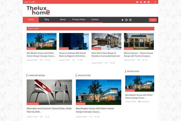 Site using Popup Maker plugin
