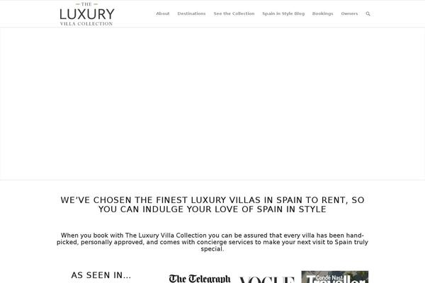 Site using WpPopups plugin