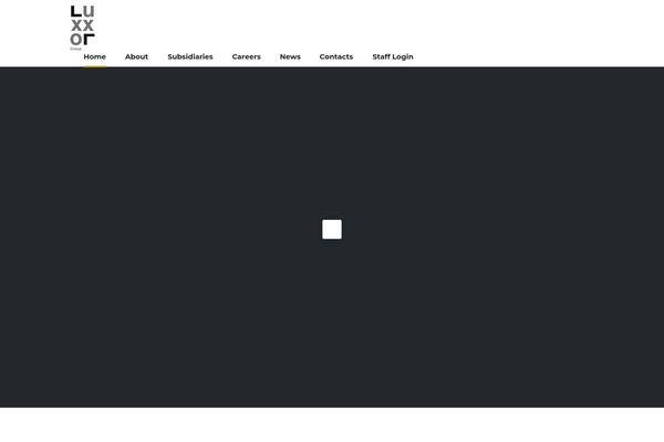 Pearl-child theme site design template sample