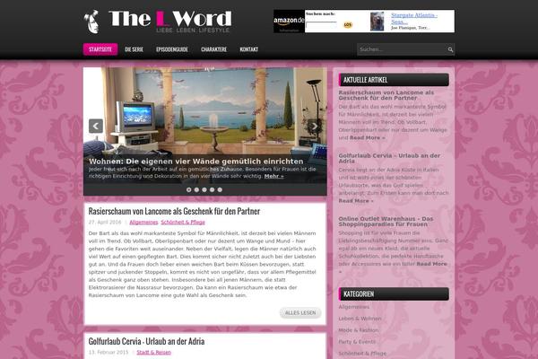 thelwordonline.de site used Prostyle