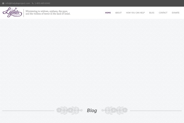 Savior theme site design template sample