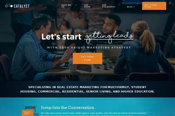 Site using WP Infinite Scrolling plugin