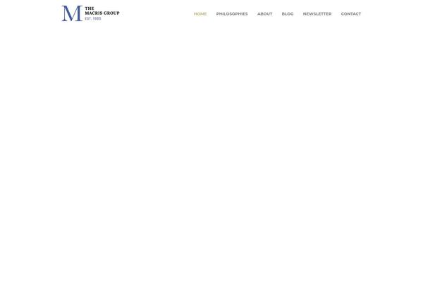 Wizors-investments theme site design template sample