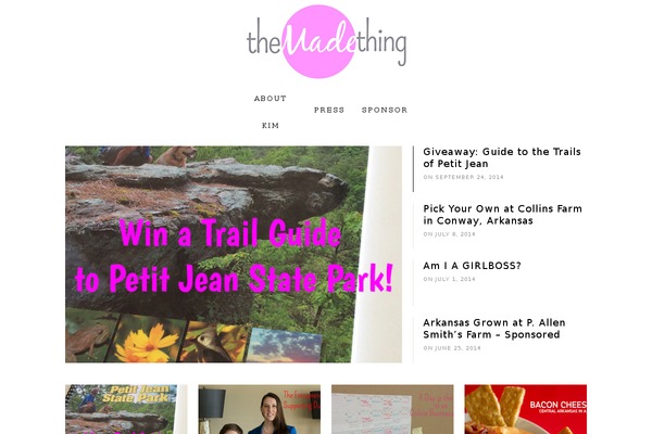 Shamrock theme site design template sample