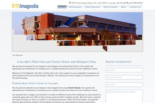 Site using Tranzly plugin
