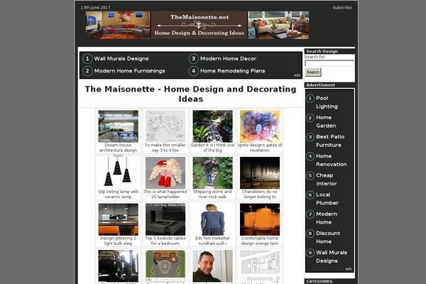 freestylewallpaper theme websites examples