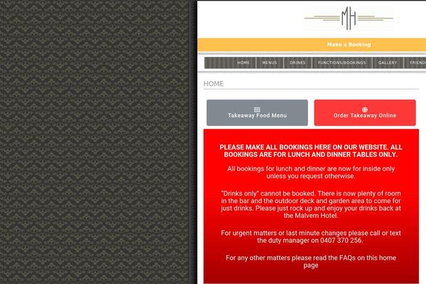 Site using Recent Posts Widget Extended plugin