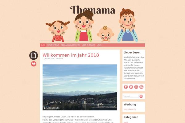 pachyderm-child WordPress theme, websites list used pachyderm-child theme pachyderm-child theme websites examples