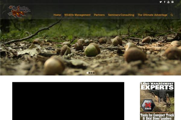 Site using Useful Banner Manager plugin