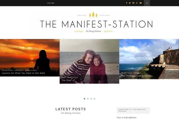 Site using OptinMonster - Best WordPress Popup and Lead Generation Plugin plugin