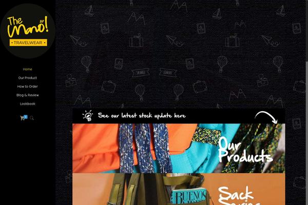 Site using WooCommerce WooCart Popup Lite plugin