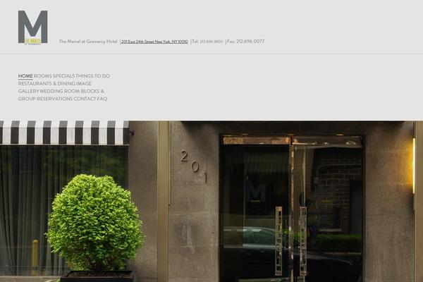 Site using Responsive-lightbox-photoswipe plugin