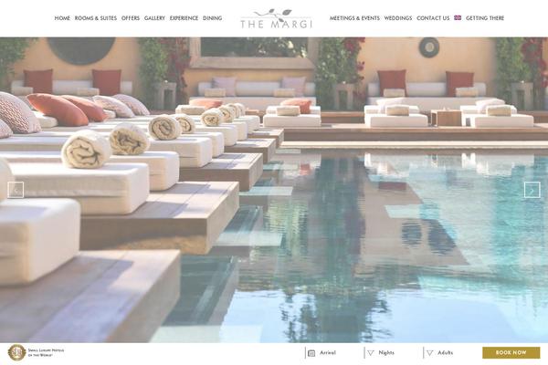 Site using qTranslate X plugin