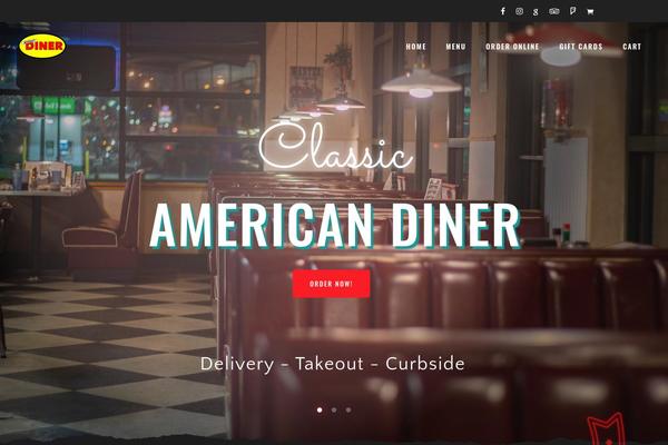 Site using Pwa-for-wp plugin