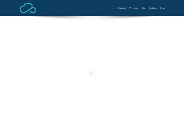 Workality Lite theme site design template sample