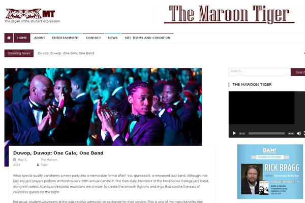 Site using Jmagz-plugin plugin