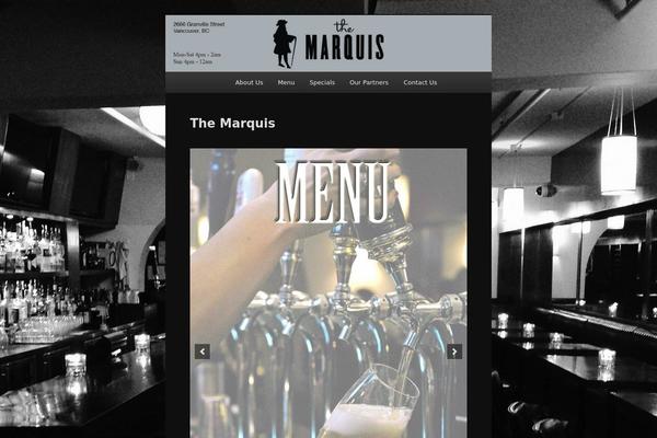 Site using Spectra-pro plugin