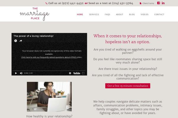Site using Gravityformsquiz plugin