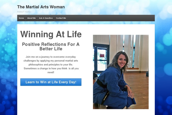 Site using Simplified Social Share plugin