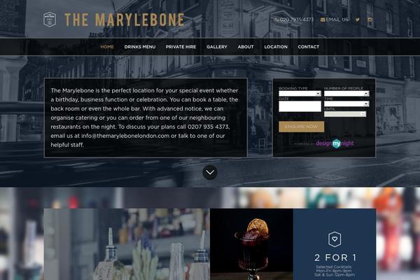 Site using Wp-gmappity-easy-google-maps plugin