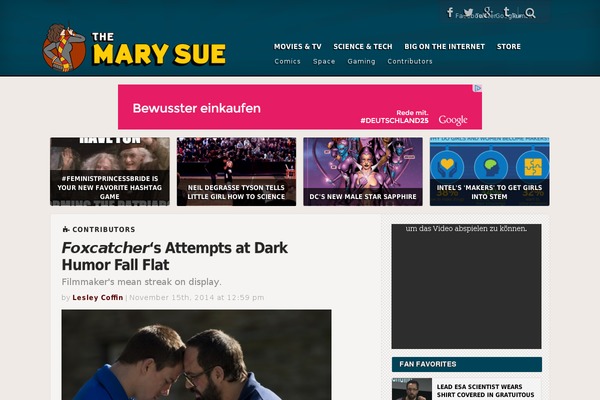 Site using Pushly plugin