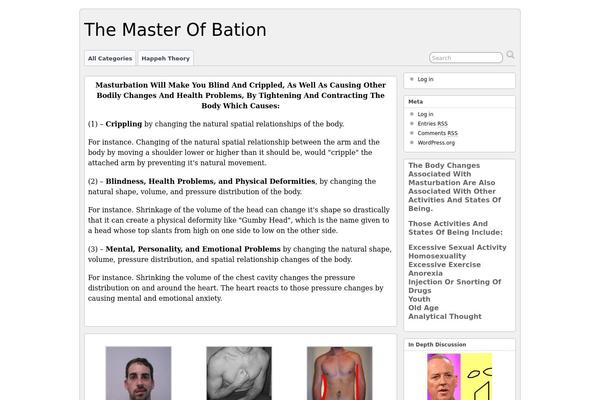 Site using WP Photo Album Plus plugin