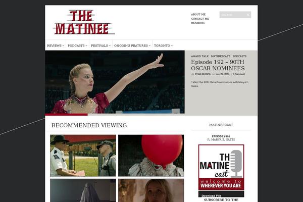 Brilliant theme site design template sample