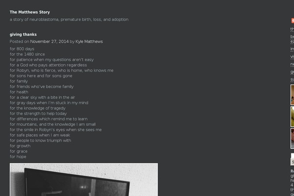 Site using Child-theme-generator plugin