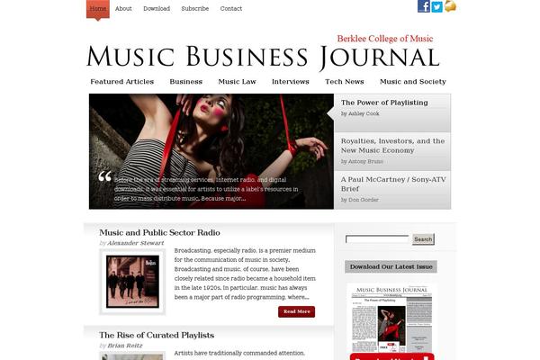 Site using WP Google Search plugin