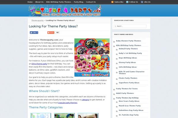Site using Beaver Builder plugin