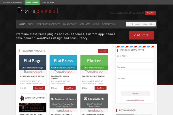 Site using Woocommerce-wootabs plugin
