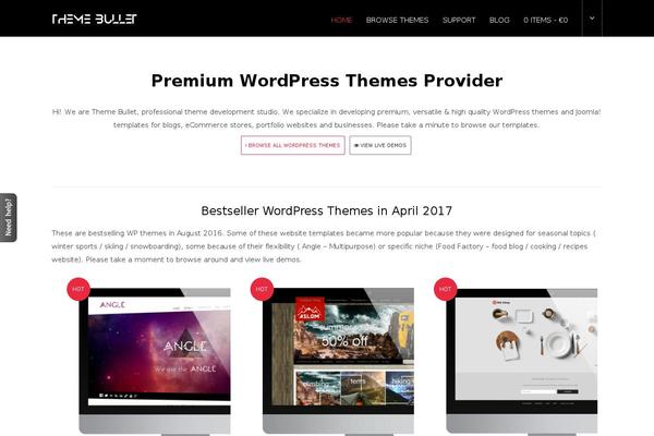 Site using Easy-affiliate-links plugin
