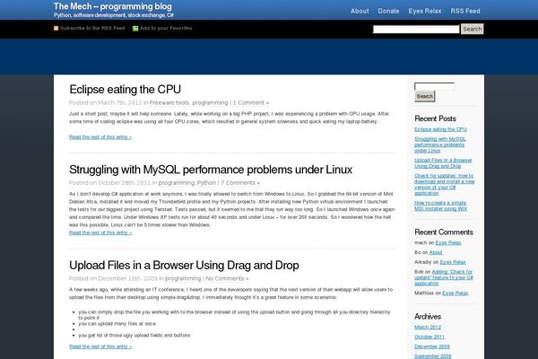 Site using Wp-dark-mode plugin