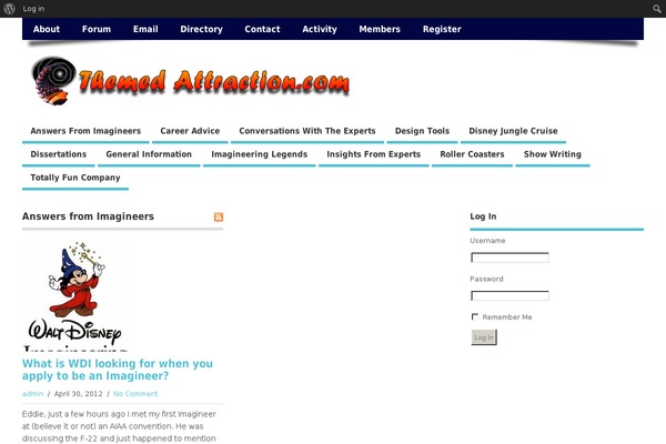 Site using PeepSo plugin