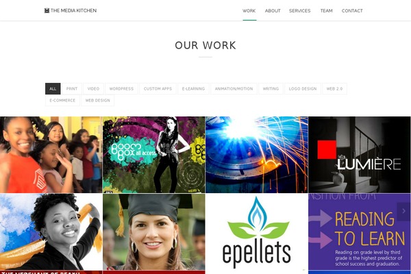 themediakitchen.com site used Tmk