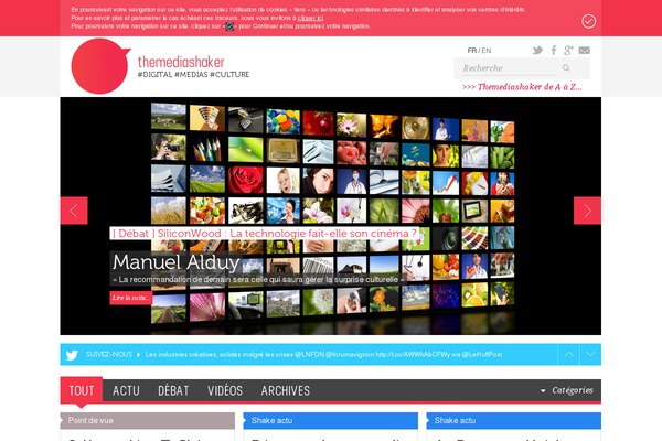 vivendi theme websites examples