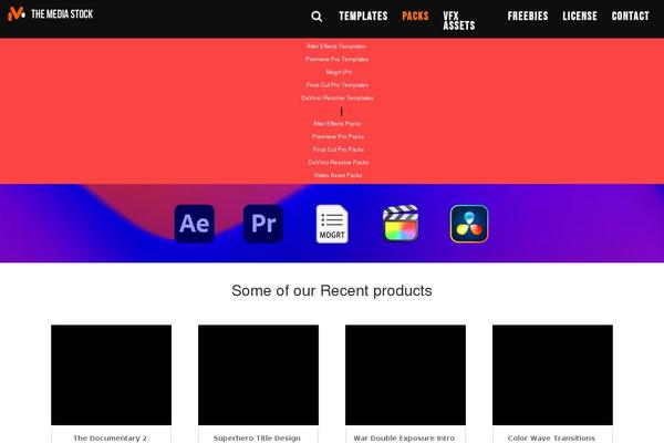 Site using Gumroad plugin