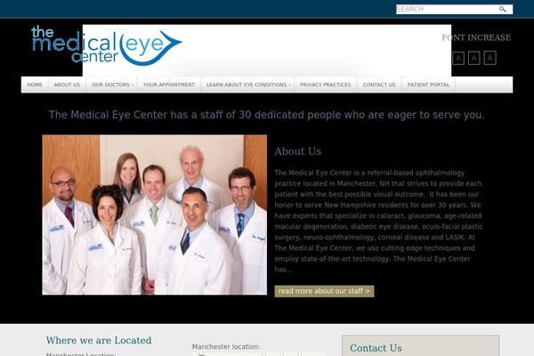 Site using Icegram plugin
