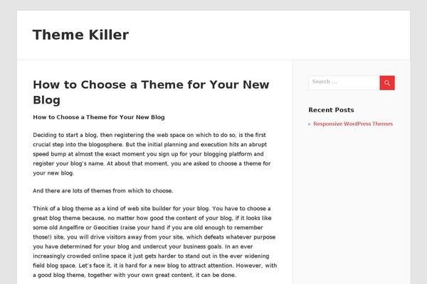 Wellington theme site design template sample