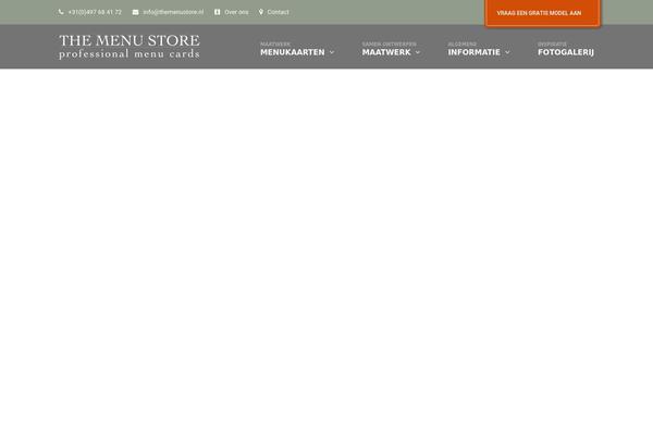 Site using Photoswipe Masonry Gallery plugin