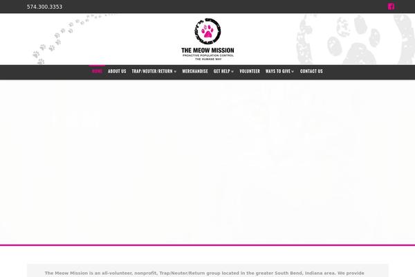 Site using SwfObj Plugin: for embedding Flash objects plugin