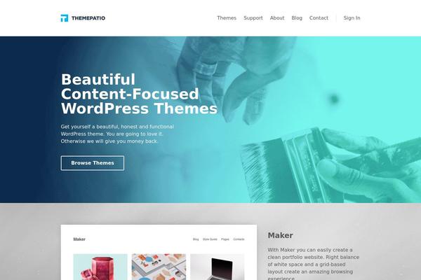 Site using Jetpack-carousel-enhancements plugin