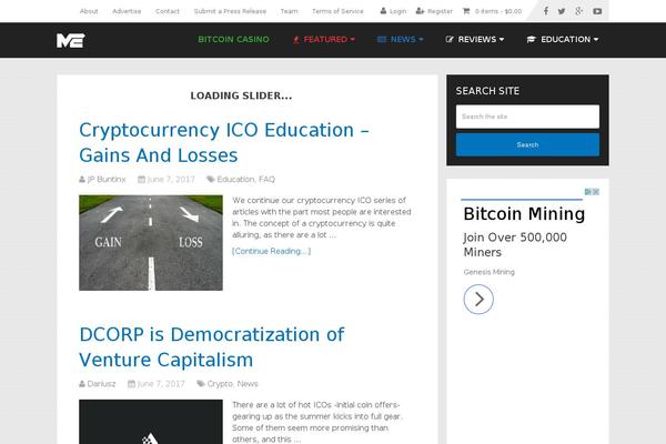 Site using Truepush-free-web-push-notifications plugin