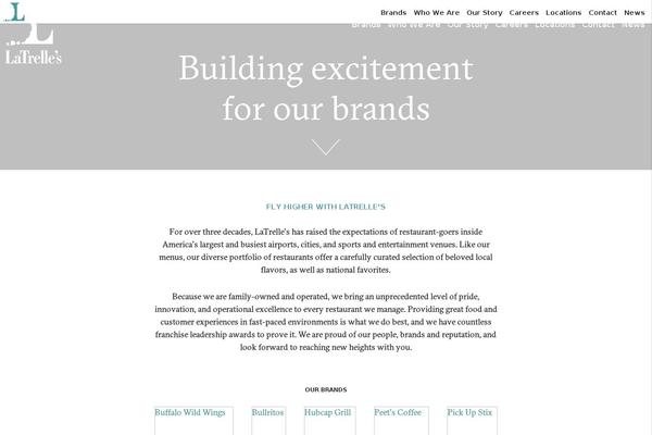 Site using Affiliates-pro plugin