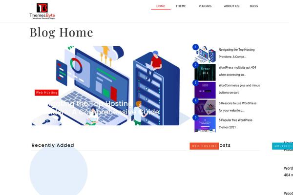 Site using Header-footer-elementor plugin