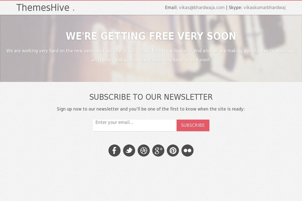 blogwaves theme site design template sample