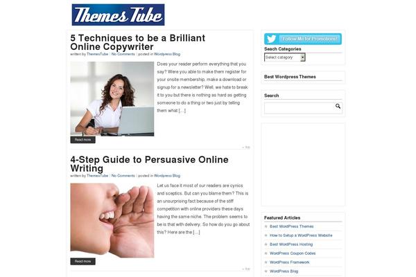 premiumwp WordPress theme, websites list used premiumwp theme premiumwp theme websites examples