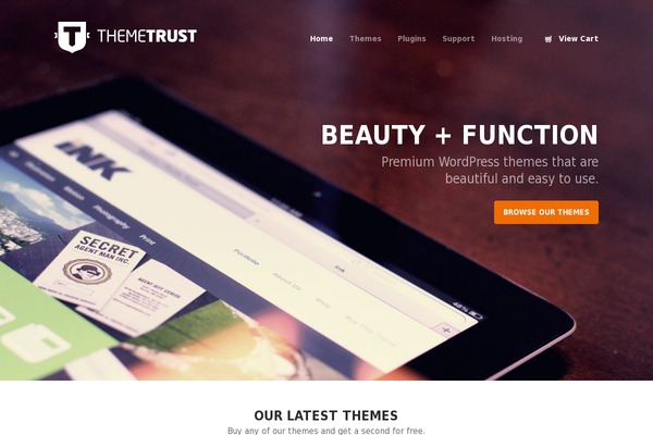 Site using Bbpress-wp-tweaks plugin