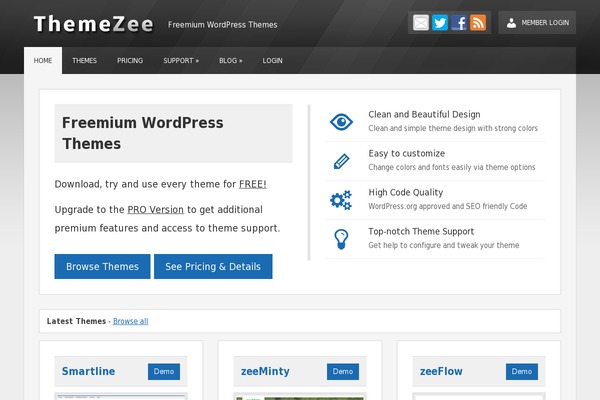 Site using Edd-recurring plugin